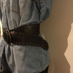 BCBG Belt
